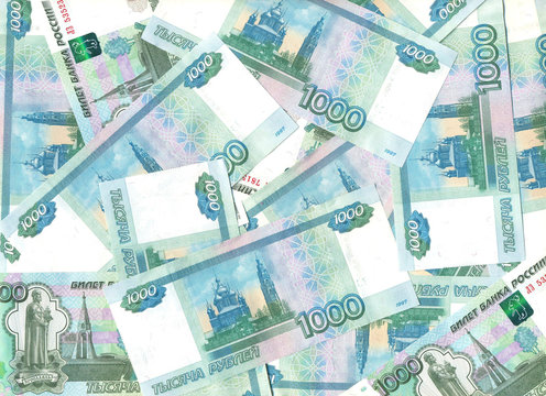 Нижегородцы всё чаще выбирают наличные при покупках