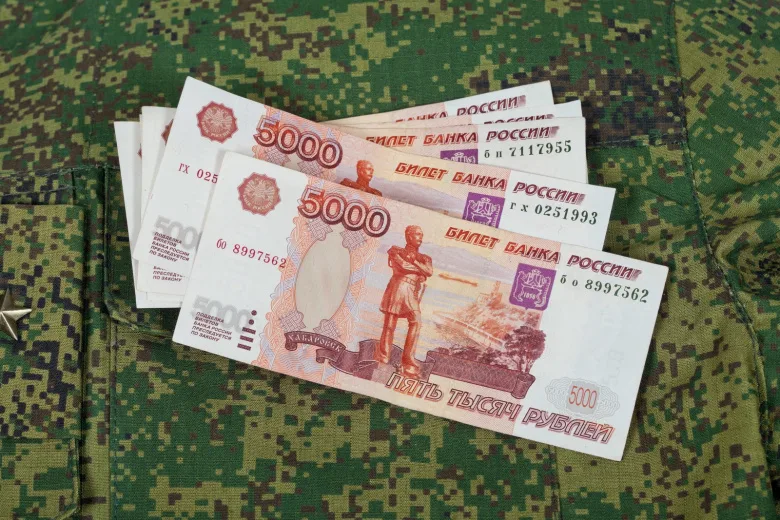 Нижегородская область направила 17 млрд рублей на поддержку участников СВО