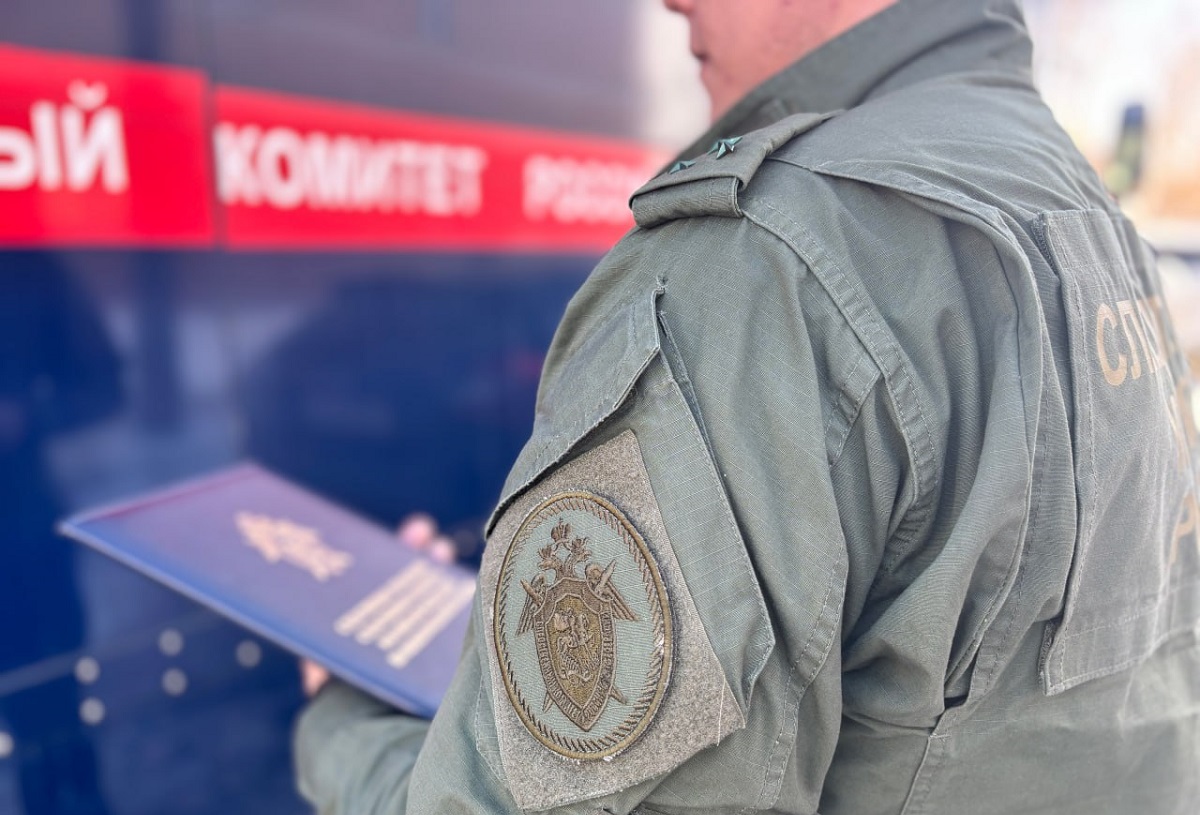 Главе СК доложат о ходе проверки по опасному состоянию дома в Неклюдове