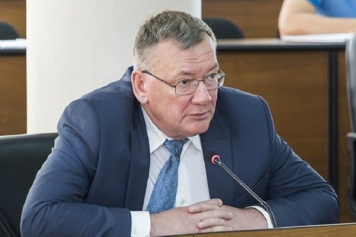 Депутат гордумы Николай Сатаев снова возглавил «Нижегородские бани»