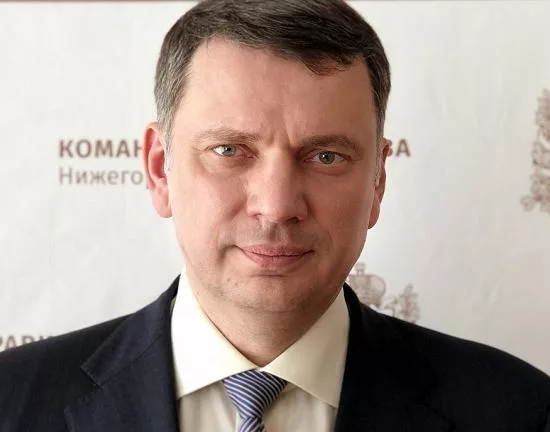 Министр соцполитики Нижегородской области Алексей Исаев может перейти на работу в ДНР