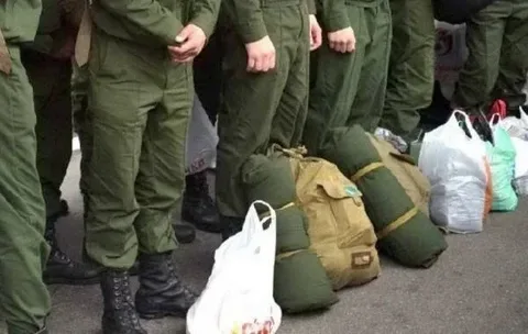 Нижегородцев призовут на военные сборы в 2026 году по указу президента