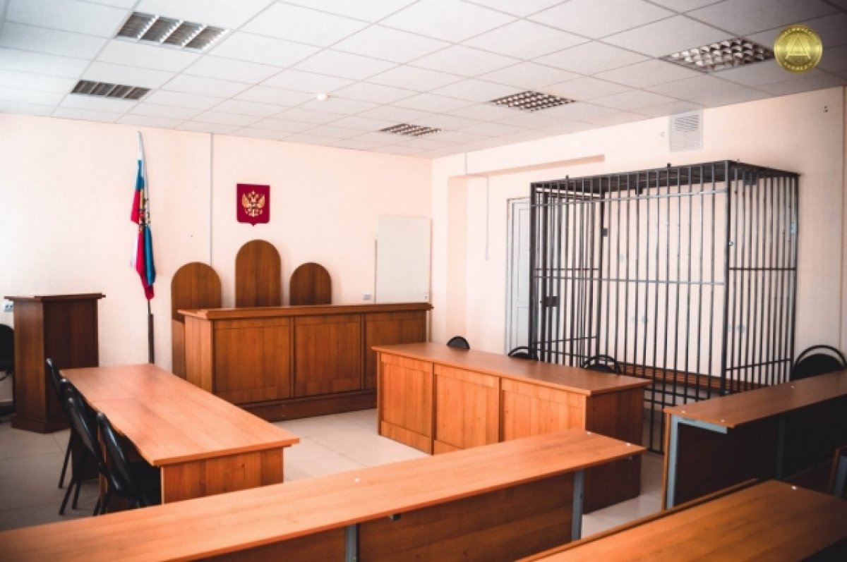 Экс-сотрудницу нижегородского Росреестра приговорили к 9 годам колонии