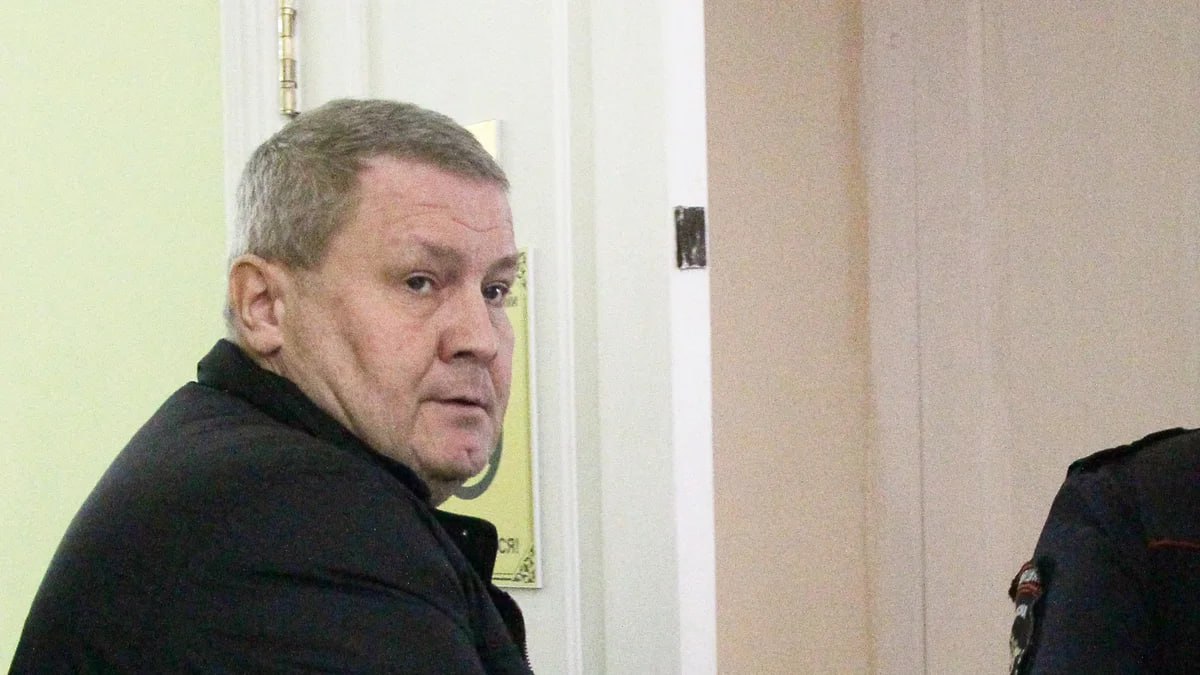 Экс-главу нижегородского ГлавУКСа приговорили к трём годам колонии-поселения