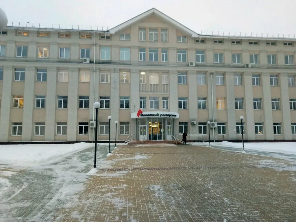Шесть вузов Нижнего Новгорода вошли в рейтинг RAEX-2026 по ПФО