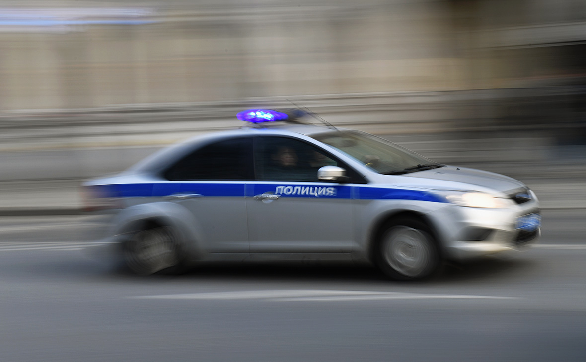 В Нижнем Новгороде задержан рецидивист по делу о серии краж из автомобилей
