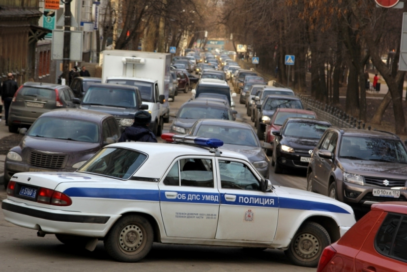 На Бору женщина подозревается в убийстве 85-летней матери