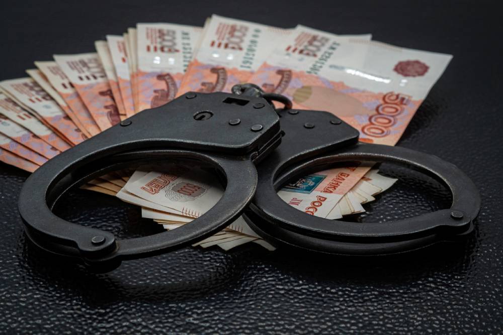 Дело экс-аудитора Контрольно-счётной палаты Нижегородской области направлено в суд