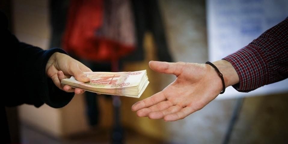 Нижегородским госслужащим будут выплачивать премии за сообщения о коррупции