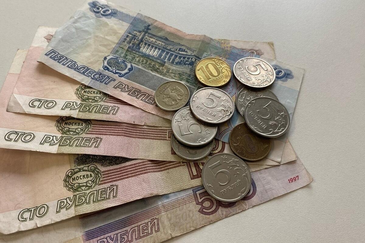 Цена пенсионного балла для оформления пенсии достигла 65,6 тыс. рублей