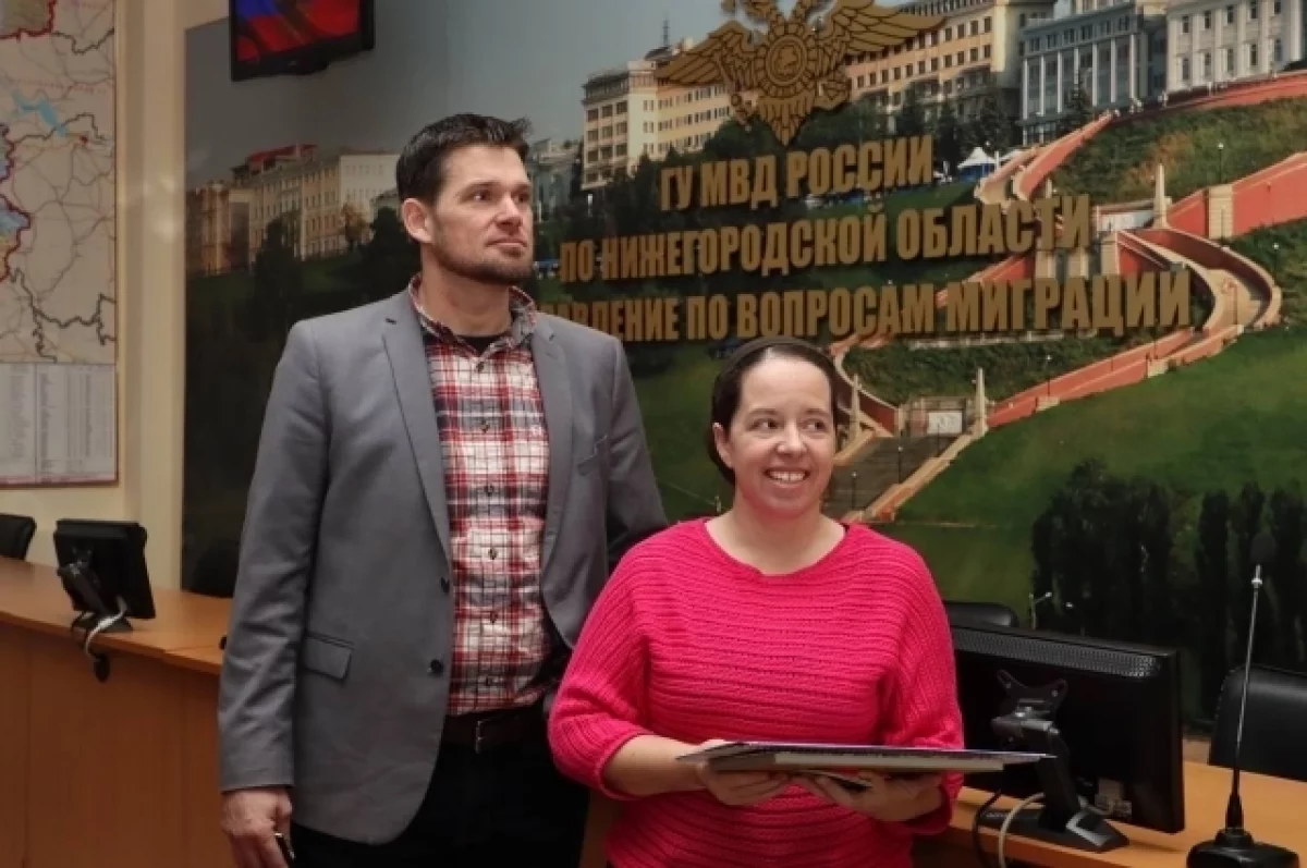 Будни канадцев: у семьи Фейнстра возникли проблемы с продуктами
