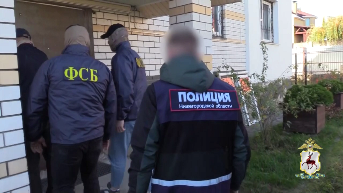 В Нижнем Новгороде задержали 72-летнего мужчину за оправдание теракта