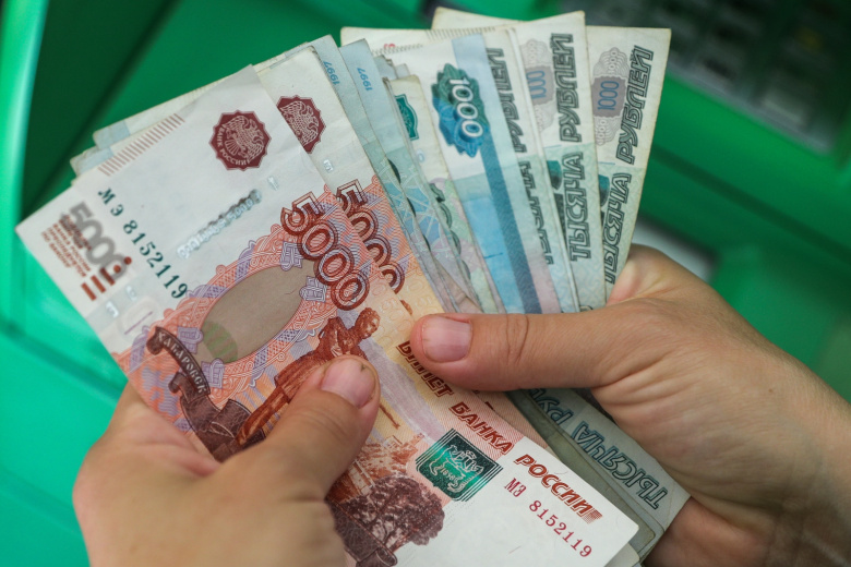 Медианная зарплата в Нижегородской области достигла 74,8 тысячи рублей