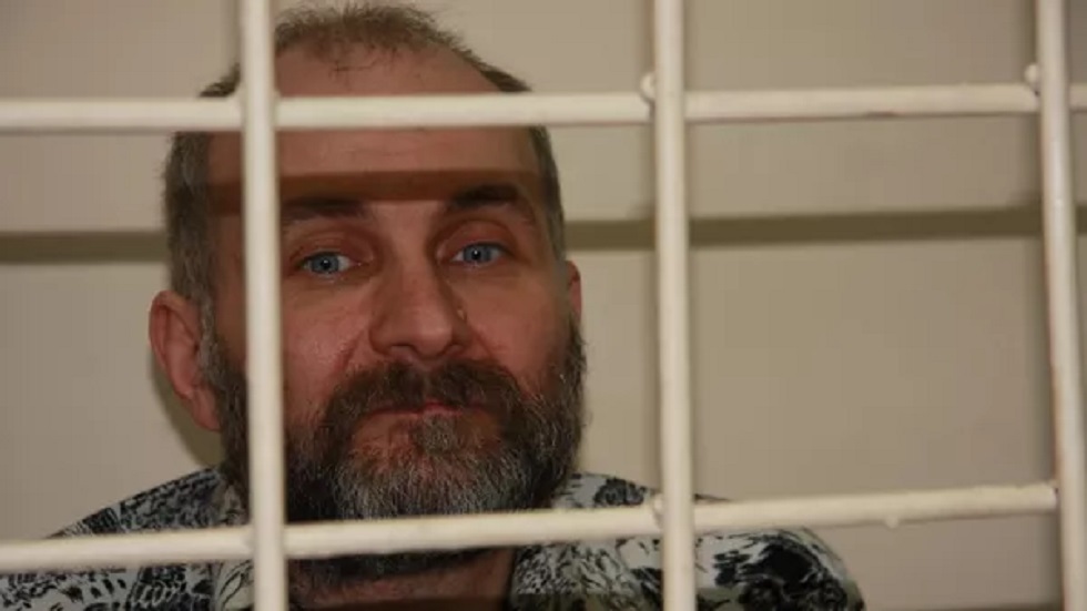 Из психиатрической больницы могут выписать Анатолия Москвина, осужденного за надругательство над телами детей