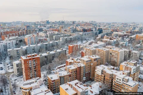 В Нижегородской области фонд капремонта получит новые полномочия