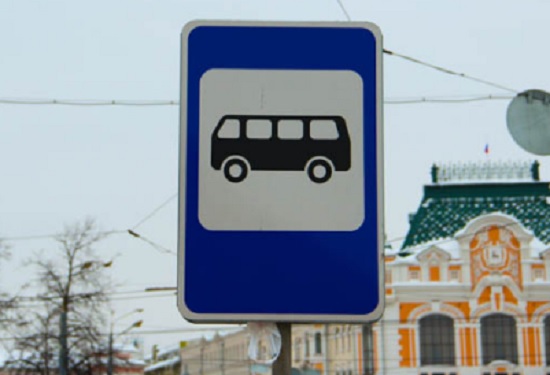 Места для 14 «умных» остановок определяют в Нижнем Новгороде