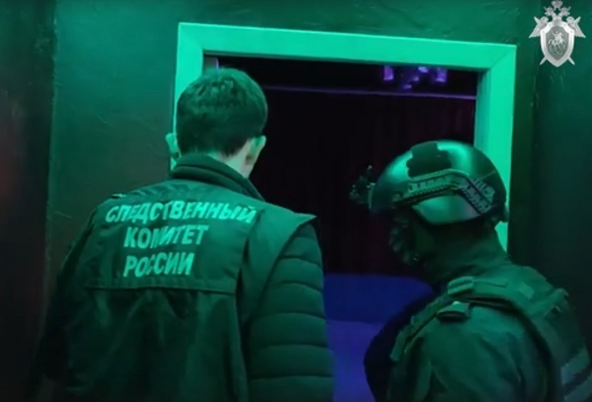 Бордели под маской массажных салонов накрыли в Нижегородской области