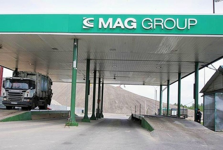 Миллионы на фильтрате: нижегородское минэкологии поддержало «МАГ Груп» в суде