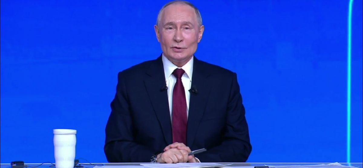 Вопросы нижегородцев прозвучали в ответах Путина на прямой линии