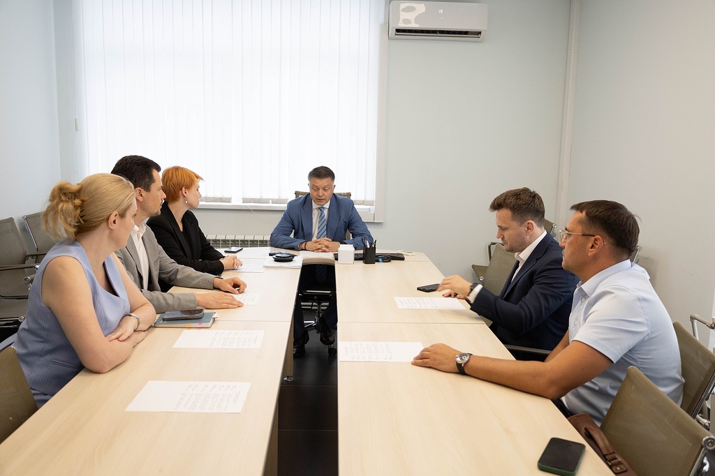  В Нижнем Новгороде начнётся развитие территории у Гребного канала