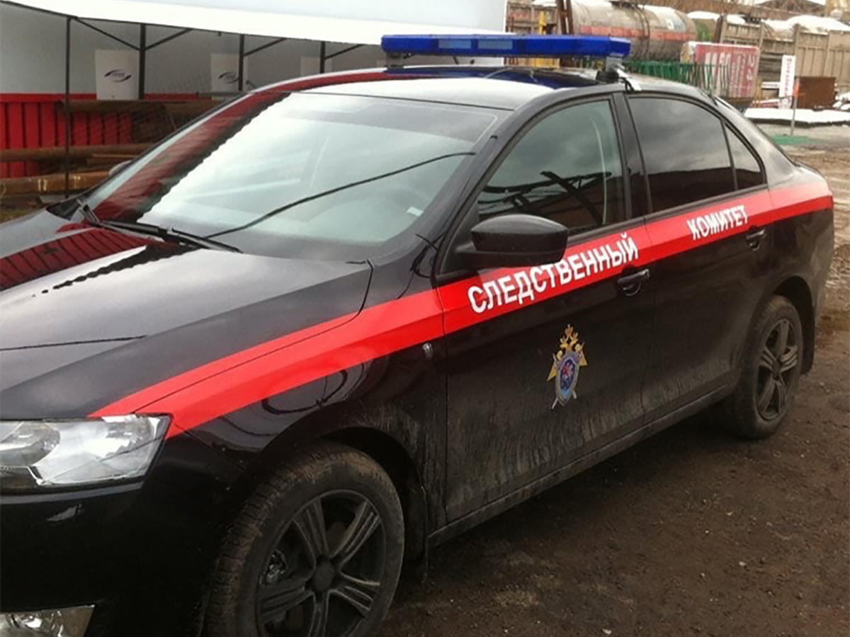 Полиция обнаружила подпольное казино на Бору