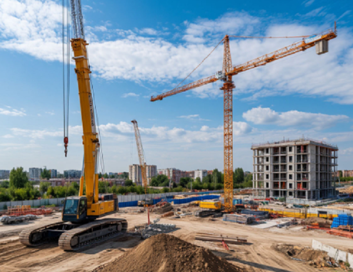 Определён подрядчик для строительства онкоцентра в Нижнем Новгороде