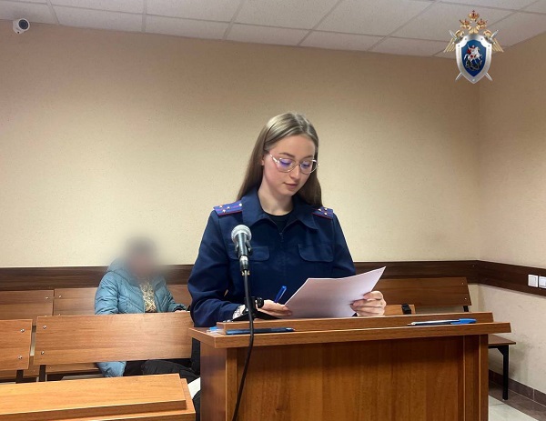 Первого проректора Приволжского медуниверситета Вожика отправили в СИЗО