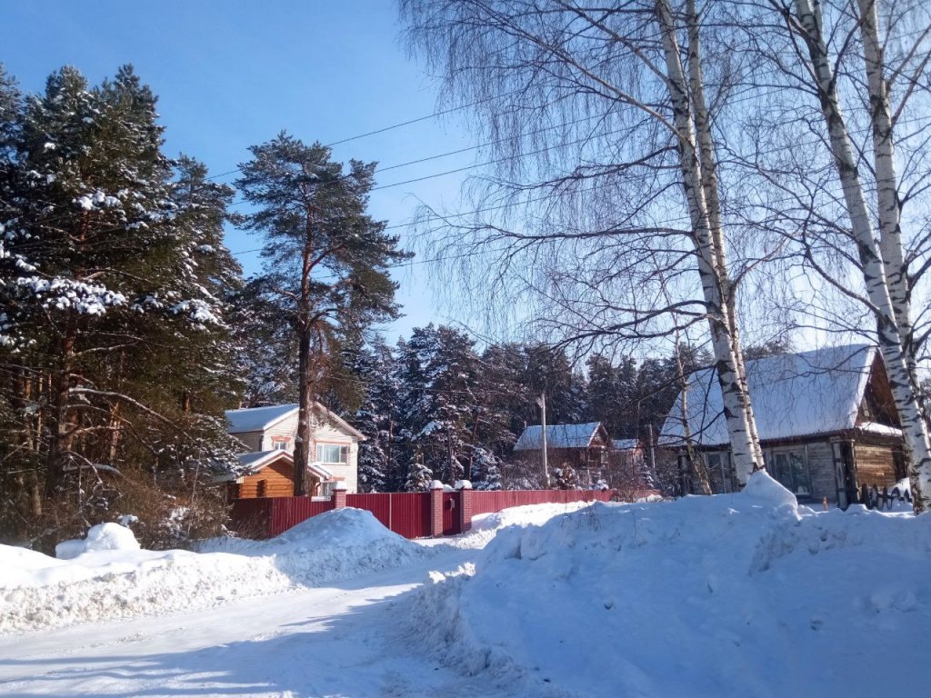 В Нижегородской области завершат переименование деревень-двойников к 2026 году