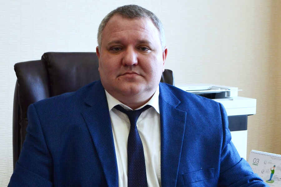 Суд продлил арест экс-ректору агроуниверситета Игорю Воротникову