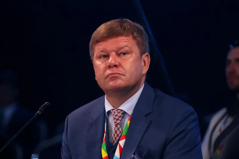 Губерниев заявил, что «Пари НН» ждёт борьба за выживание в РПЛ