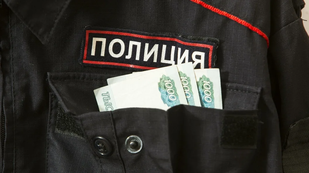 В Нижнем Новгороде ввели ежемесячную выплату полицейским в 10 тыс. рублей