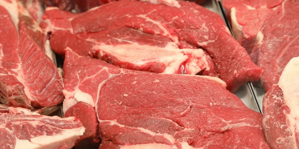 В Нижегородской области изъяли свыше 460 кг некачественного мяса