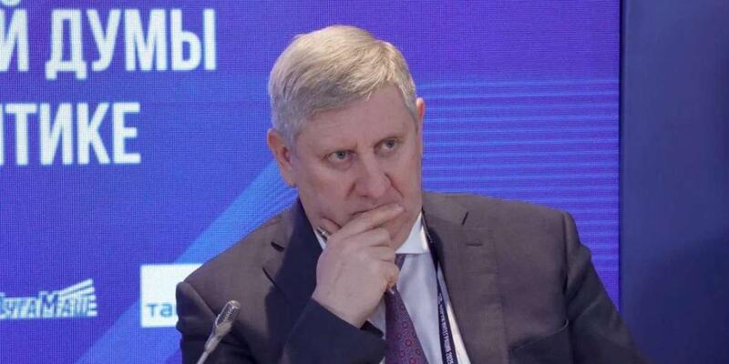 Чертков объяснил причины присоединения Кстовского района к Нижнему Новгороду