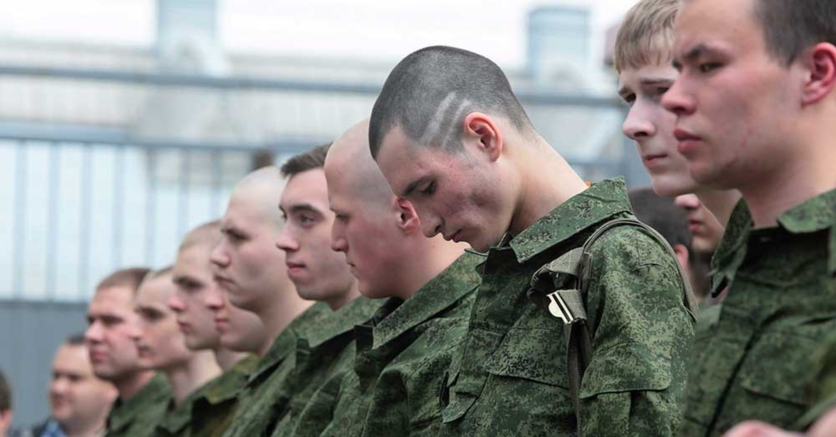В Нижегородской области 1 октября стартует осенний призыв в армию