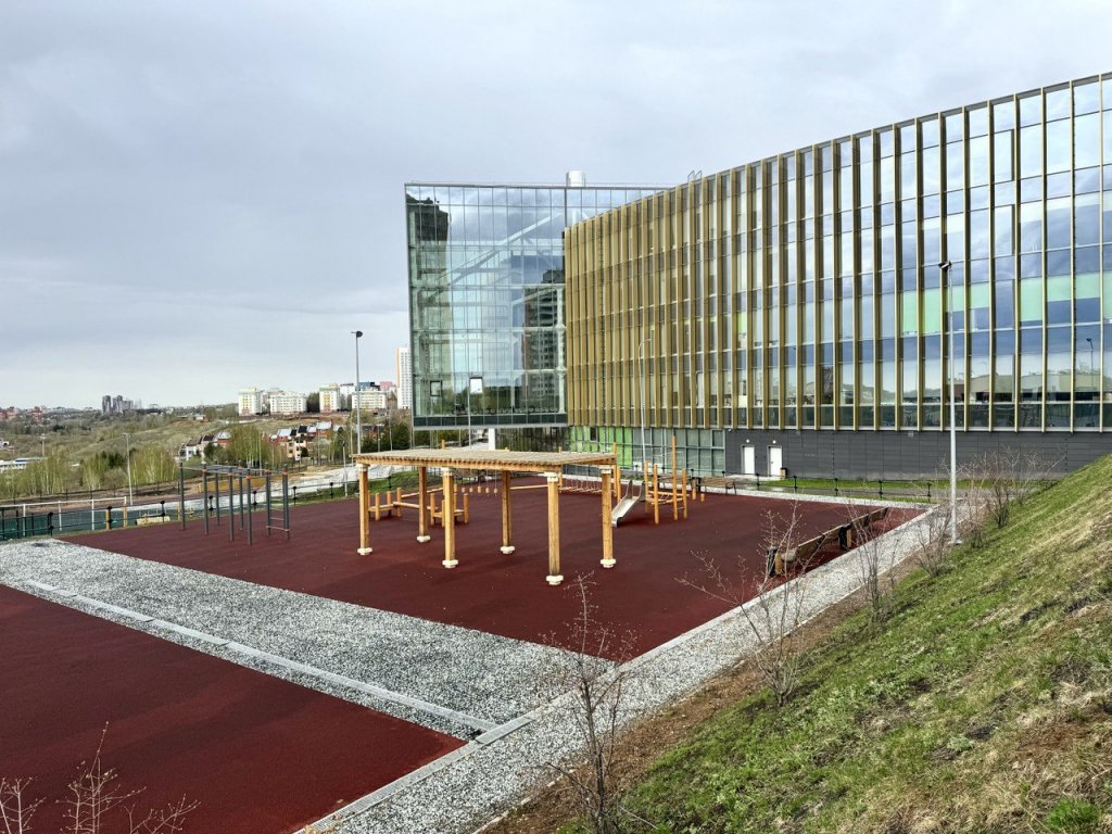 Нижегородский бизнесмен выкупил 20% в компании — концессионере «Школы 800»