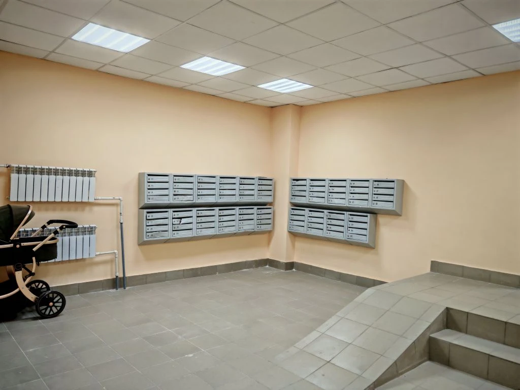 Почти 9 тысяч жалоб на коммунальщиков поступило в нагорный отдел ГЖИ