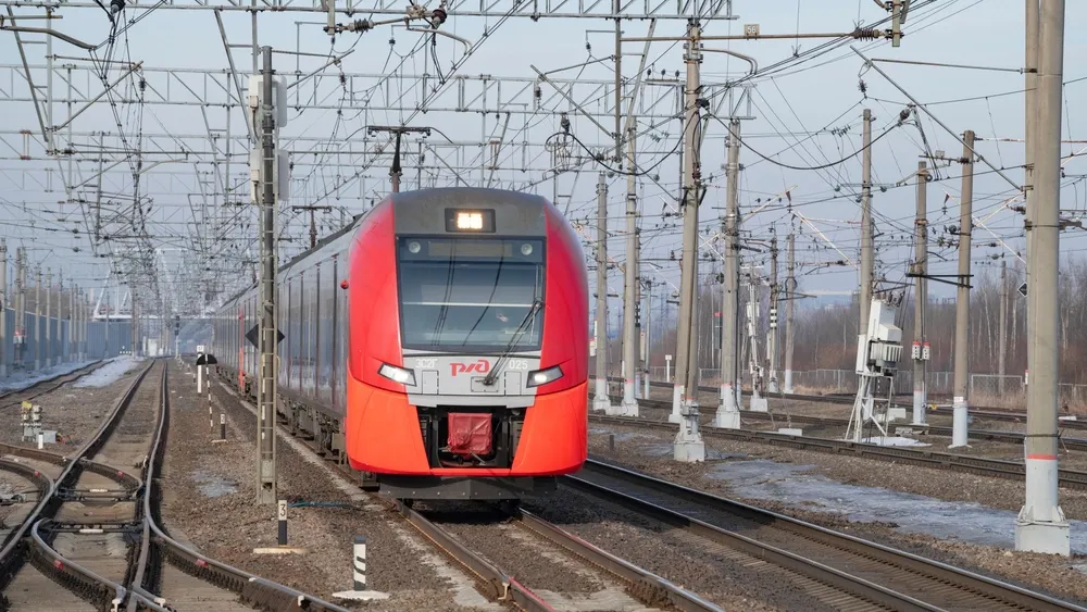 Пассажиропоток «Ласточек» и «Буревестников» вырос на 19%