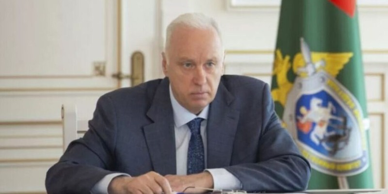 Бастрыкин потребовал доклад по делу об убийстве в Нижегородской области