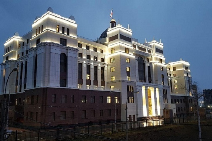 Суд обязал «Универсам Нижегородский» освободить участок от некапитального кафе