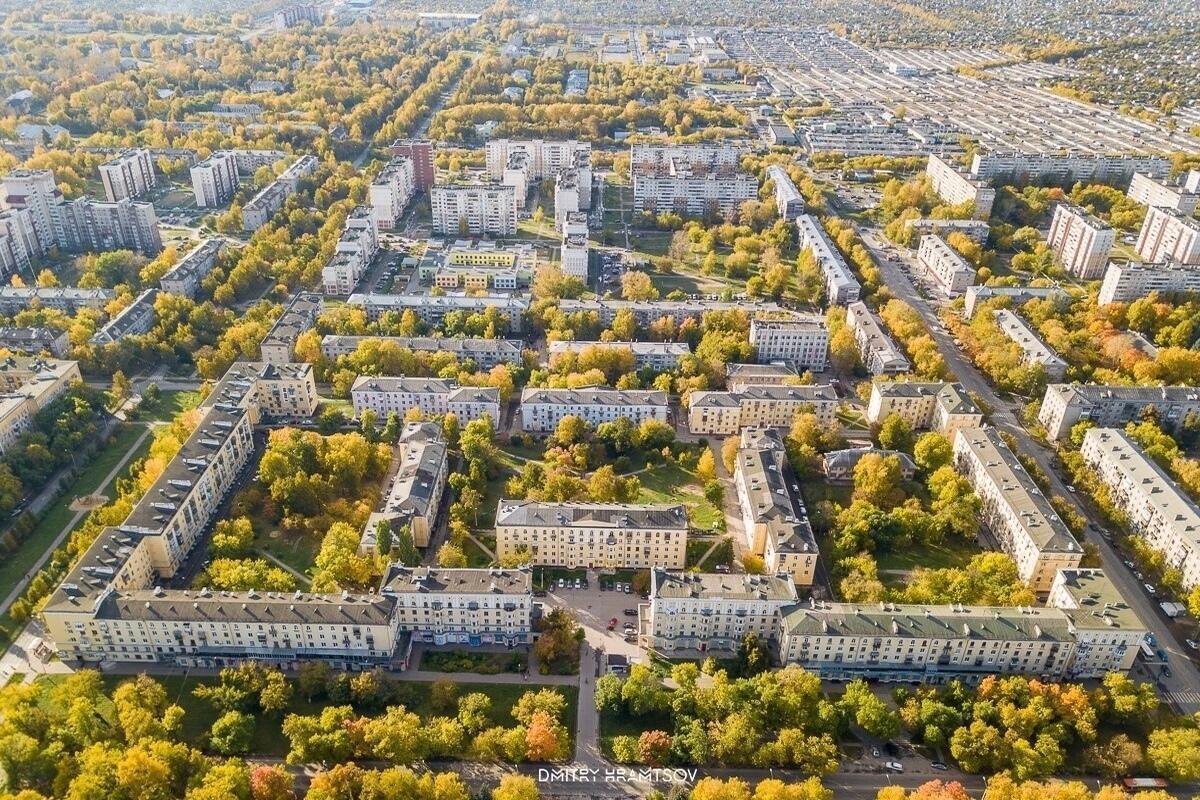 В 2026 году в Нижнем Новгороде начнётся расселение семи домов по проекту КРТ