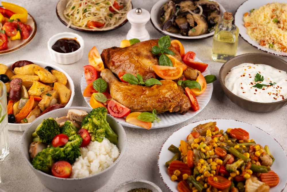 День вкусной еды: зачем он нам и как его отмечают в Нижнем