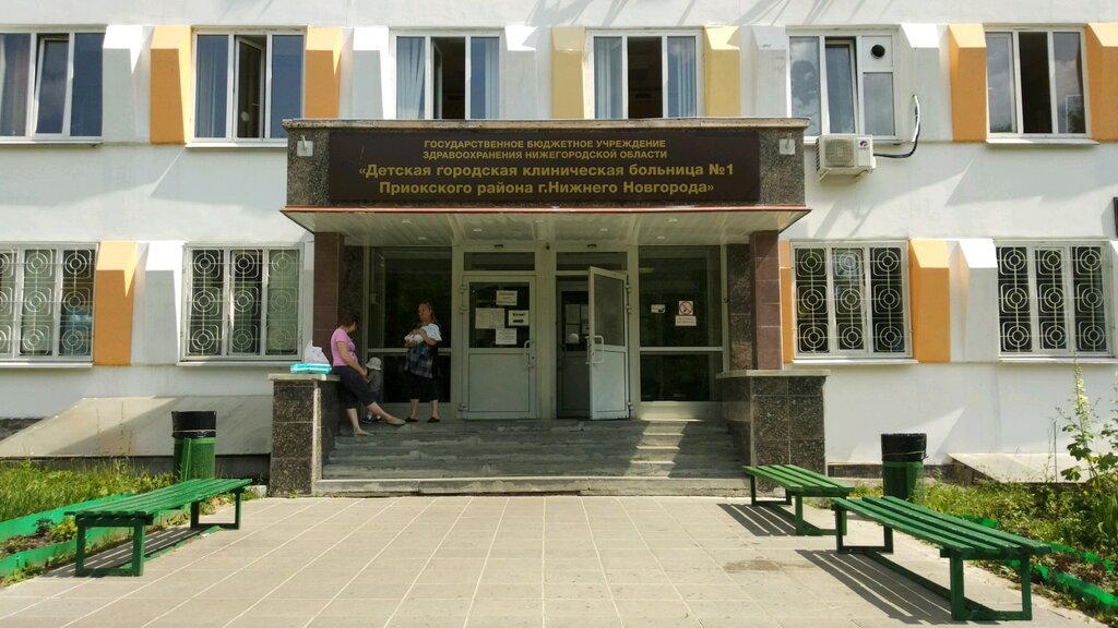 В Нижнем Новгороде врачи спасли руку подростка после тяжёлой травмы