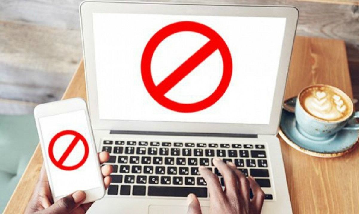 Операторы рассказали о сроках возврата интернета в Нижегородской области