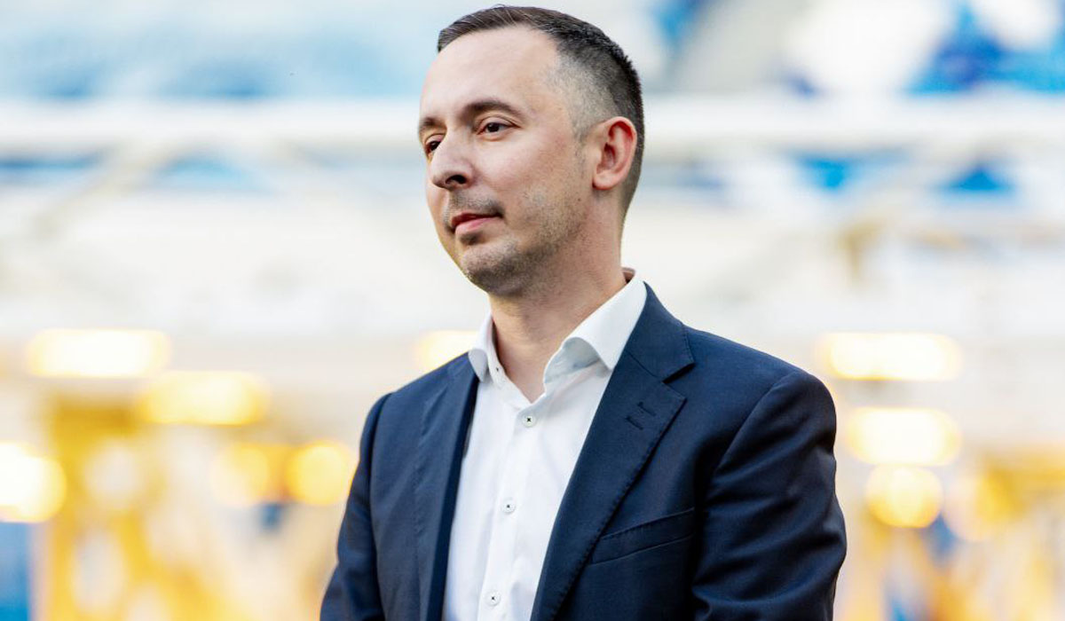 Гендиректор ФК «Пари НН» пополнил украинскую базу «Миротворец»*