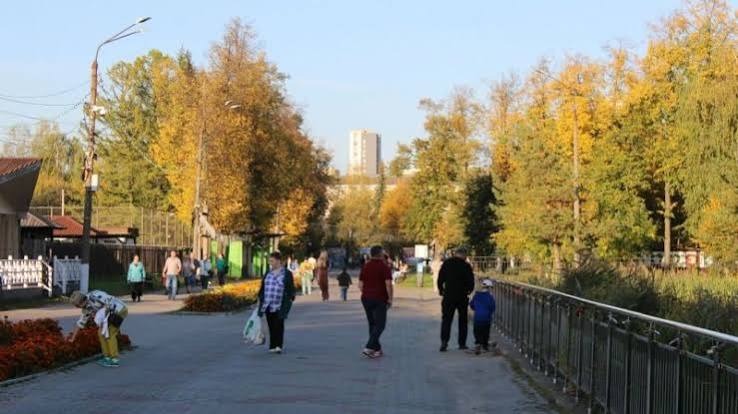 В Нижнем сегодня до +8 и без дождя, но ночью похолодает до +3