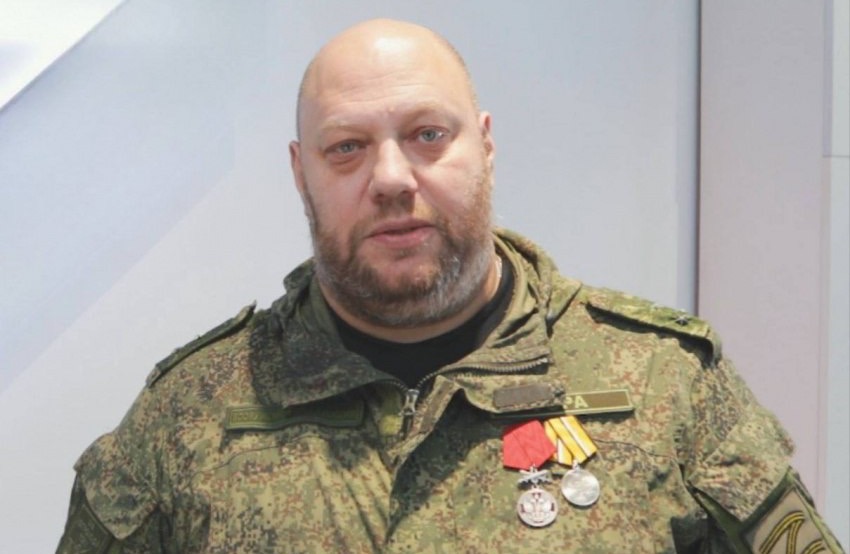 В Нижнем Новгороде назначен новый первый замглавы городской администрации