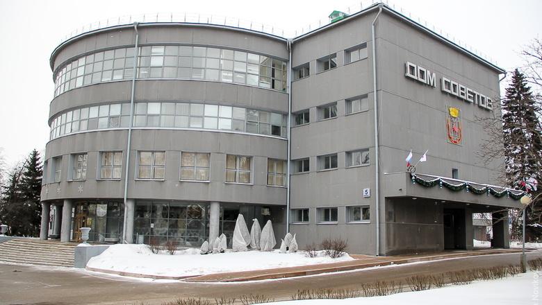 Структуру правительства Нижегородской области изменят с 2026 года