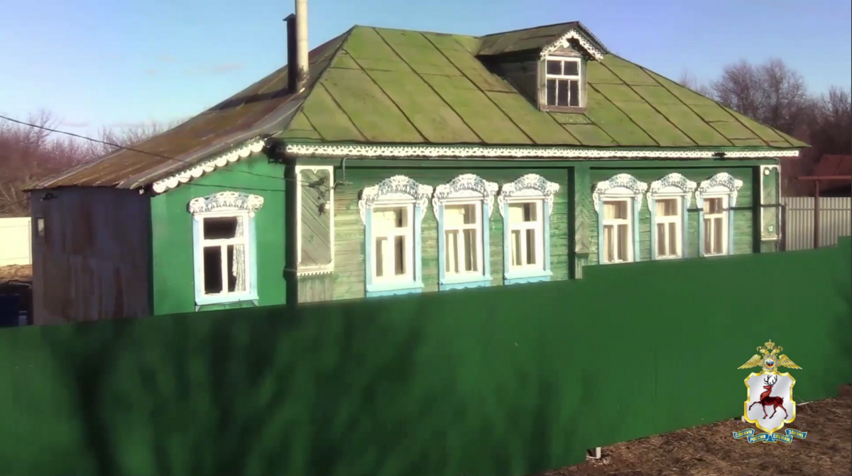 Подпольную нарколабораторию ликвидировали под Нижним Новгородом