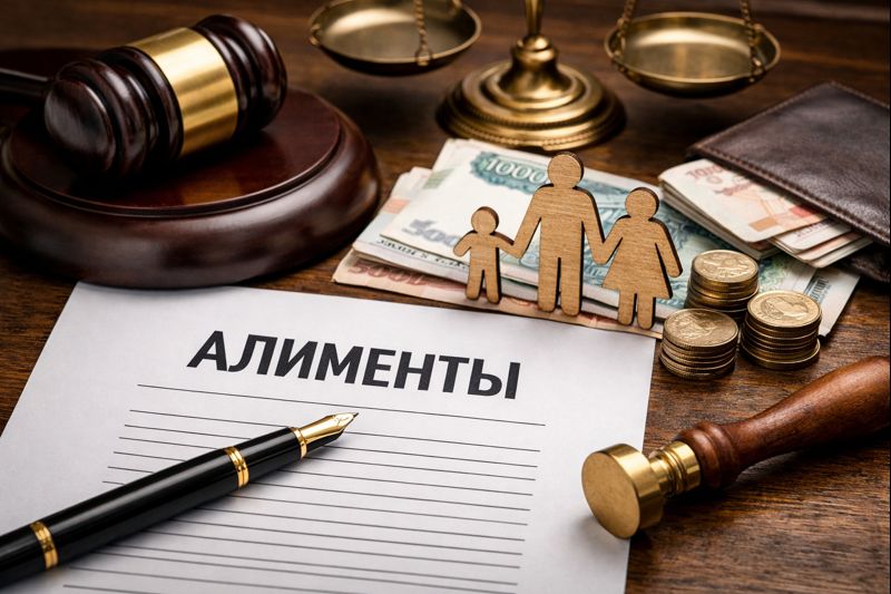 Главный пристав региона проведёт приём по взысканию алиментов 22 января