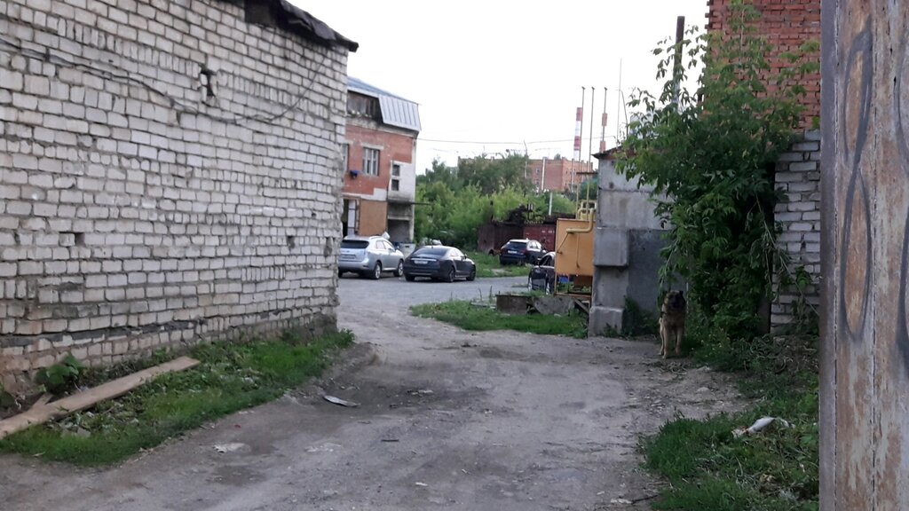 В Нижнем Новгороде изымут 24 участка под строительство дублёра проспекта Гагарина